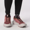 SALOMON - PULSAR TRAIL – L47385500 – cow-hide-ashes-of-roses-pink-glo – 1