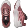 SALOMON - PULSAR TRAIL – L47385500 – cow-hide-ashes-of-roses-pink-glo – 7