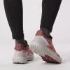 SALOMON - PULSAR TRAIL – L47385500 – cow-hide-ashes-of-roses-pink-glo – 2