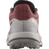 SALOMON - PULSAR TRAIL – L47385500 – cow-hide-ashes-of-roses-pink-glo – 4