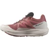 SALOMON - PULSAR TRAIL – L47385500 – cow-hide-ashes-of-roses-pink-glo – 6