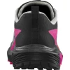 SALOMON - SENSE RIDE 5 – L47385900 – plum-kitten-black-pink-glo – 4