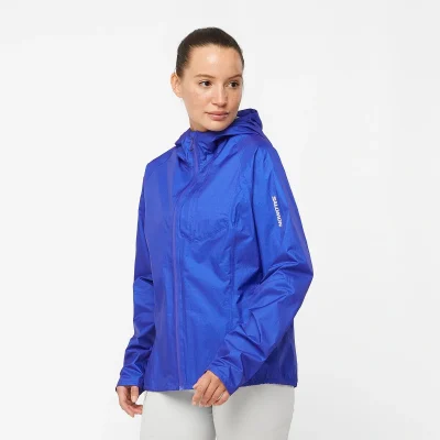 BONATTI WATERPROOF JACKET