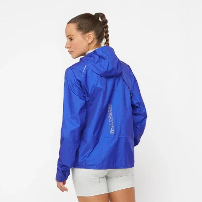 BONATTI WATERPROOF JACKET