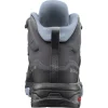 SALOMON - X ULTRA 4 MID GORE-TEX – L41625000 – magnet-black-zen-blue – 4