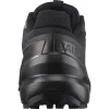 SALOMON - SPEEDCROSS 6 – L41737900 – black-black-phantom – 5