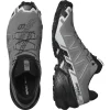 SALOMON - SPEEDCROSS 6 – L41738000 – quiet-shade-black-pearl-blue – 3