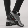 SALOMON - SPEEDCROSS 6 – L41738000 – quiet-shade-black-pearl-blue – 2