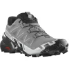 SALOMON - SPEEDCROSS 6 – L41738000 – quiet-shade-black-pearl-blue – 4