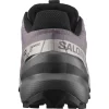 SALOMON - SPEEDCROSS 6 WIDE – L41763200 – moonscape-black-ashes-of-roses – 4