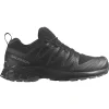 SALOMON - XA PRO 3D V9 – L47271800 – black-phantom-pewter – 1