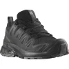 SALOMON - XA PRO 3D V9 – L47272700 – black-phantom-pewter – 2