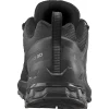 SALOMON - XA PRO 3D V9 – L47272700 – black-phantom-pewter – 3