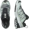 SALOMON - XA PRO 3D V9 – L47272900 – quiet-shade-lily-pad-blue-haze – 1