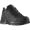 SALOMON - XA PRO 3D V9 WIDE – L47273100 – black-phantom-pewter – 2