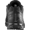 SALOMON - XA PRO 3D V9 WIDE – L47273100 – black-phantom-pewter – 3
