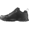 SALOMON - XA PRO 3D V9 WIDE – L47273100 – black-phantom-pewter – 5