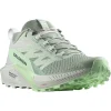 SALOMON - SENSE RIDE 5 – L47314100 – lily-pad-metal-green-ash – 4