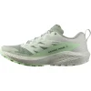 SALOMON - SENSE RIDE 5 – L47314100 – lily-pad-metal-green-ash – 7