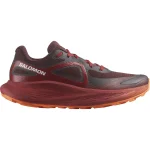 SALOMON - GLIDE MAX TR – L47317300 – bitter-chocolate-red-dahlia-shocking-orange – 1