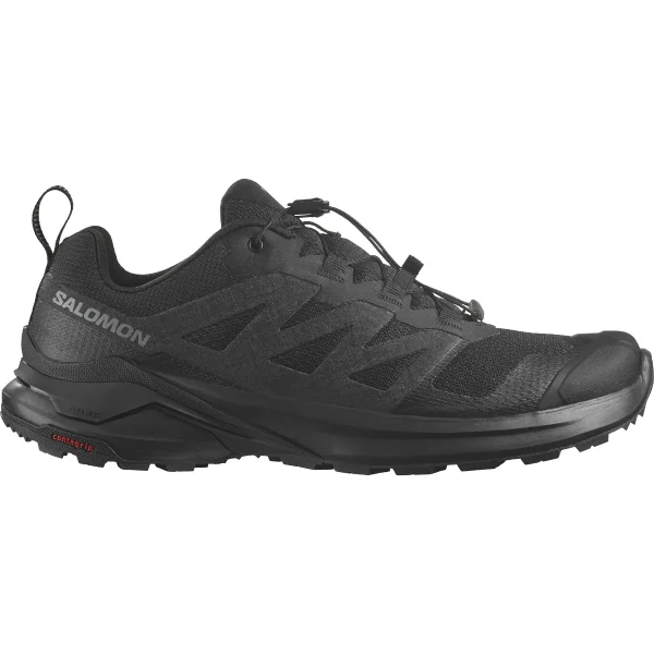 SALOMON - X-ADVENTURE – L47321000 – black-black-black – 1