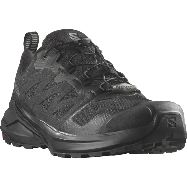 SALOMON - X-ADVENTURE – L47321000 – black-black-black – 2