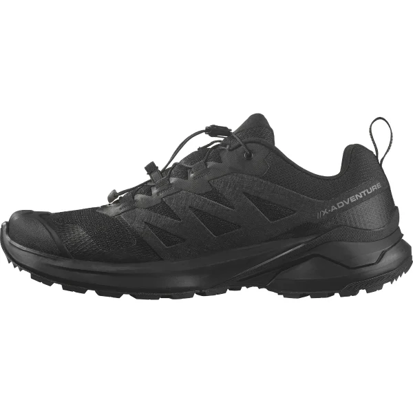 SALOMON - X-ADVENTURE – L47321000 – black-black-black – 5