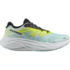 SALOMON - AERO GLIDE 2 – L47426700 – white-sulphur-spring-tanager-turquoise – 1