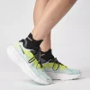 SALOMON - AERO GLIDE 2 – L47426700 – white-sulphur-spring-tanager-turquoise – 1