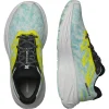 SALOMON - AERO GLIDE 2 – L47426700 – white-sulphur-spring-tanager-turquoise – 3
