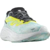 SALOMON - AERO GLIDE 2 – L47426700 – white-sulphur-spring-tanager-turquoise – 4
