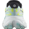 SALOMON - AERO GLIDE 2 – L47426700 – white-sulphur-spring-tanager-turquoise – 5