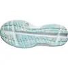 SALOMON - AERO GLIDE 2 – L47426700 – white-sulphur-spring-tanager-turquoise – 6