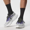 SALOMON - AERO GLIDE 2 – L47427000 – white-phantom-spectrum-blue – 1