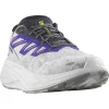 SALOMON - AERO GLIDE 2 – L47427000 – white-phantom-spectrum-blue – 4