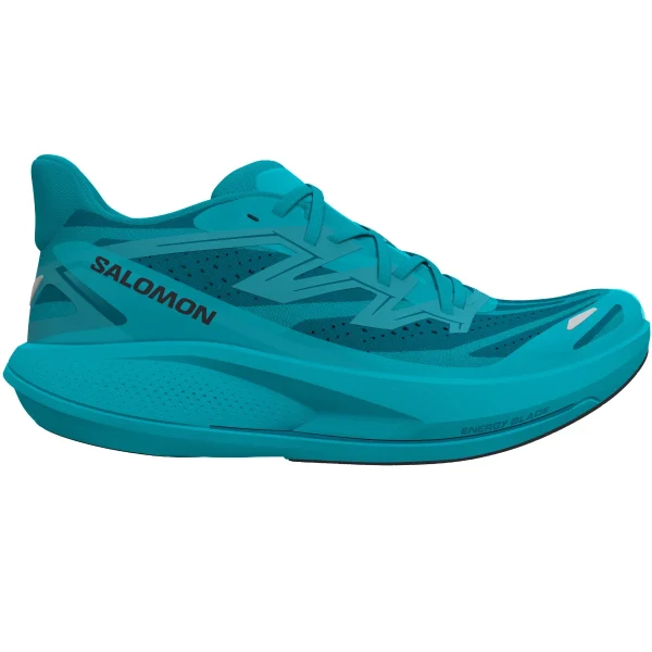 SALOMON - PHANTASM 2 – L47429900 – peacock-blue-tahitian-tide-black – 2