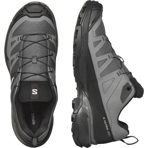 SALOMON - X ULTRA 360 – L47448300 – magnet-black-pewter – 3