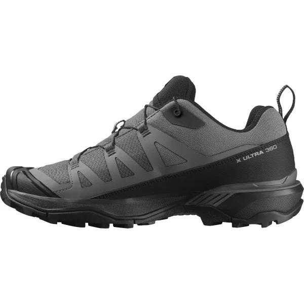 SALOMON - X ULTRA 360 – L47448300 – magnet-black-pewter – 7