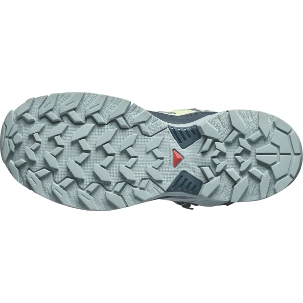 SALOMON - X ULTRA 360 MID GORE-TEX – L47448800 – trooper-carbon-arona – 6