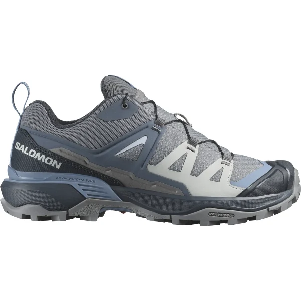 SALOMON - X ULTRA 360 – L47450400 – sharkskin-grisaille-stonewash – 1