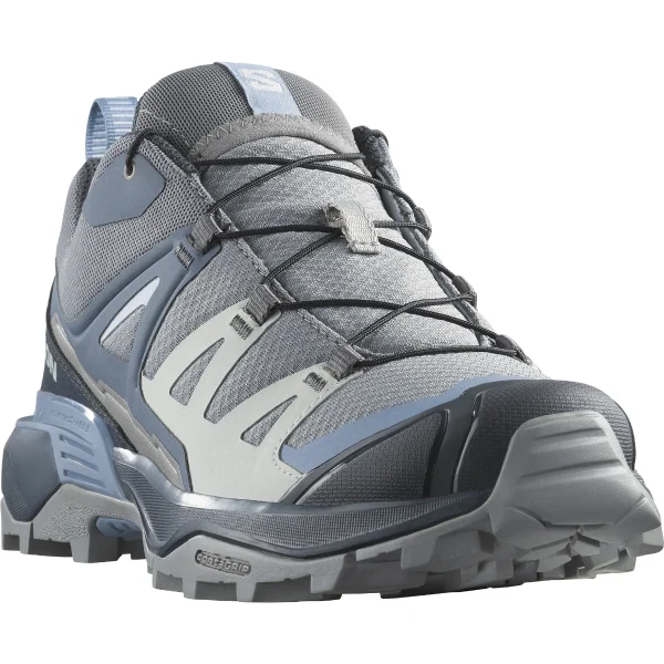 SALOMON - X ULTRA 360 – L47450400 – sharkskin-grisaille-stonewash – 4