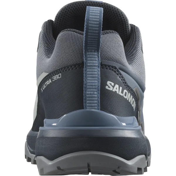 SALOMON - X ULTRA 360 – L47450400 – sharkskin-grisaille-stonewash – 5