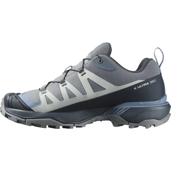 SALOMON - X ULTRA 360 – L47450400 – sharkskin-grisaille-stonewash – 7