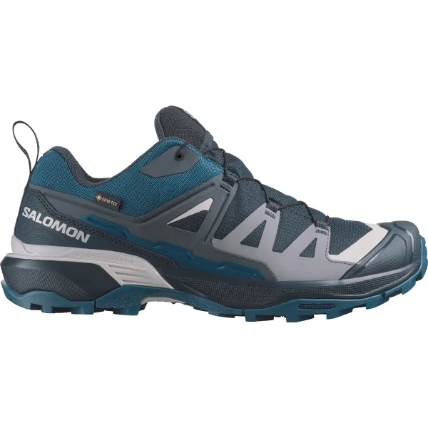 SALOMON - X ULTRA 360 GORE-TEX – L47453400 – carbon-india-ink-deep-dive – 1