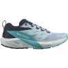 SALOMON - SENSE RIDE 5 – L47458900 – cashmere-blue-carbon-peacock-blue – 1