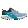 SALOMON - SENSE RIDE 5 – L47458900 – cashmere-blue-carbon-peacock-blue – 2