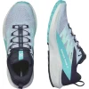 SALOMON - SENSE RIDE 5 – L47458900 – cashmere-blue-carbon-peacock-blue – 4