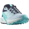 SALOMON - SENSE RIDE 5 – L47458900 – cashmere-blue-carbon-peacock-blue – 5