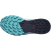 SALOMON - SENSE RIDE 5 – L47458900 – cashmere-blue-carbon-peacock-blue – 7
