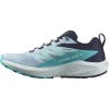 SALOMON - SENSE RIDE 5 – L47458900 – cashmere-blue-carbon-peacock-blue – 8